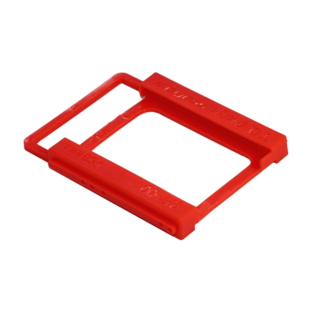 SSD Mounting Bracket Plastic view 3
